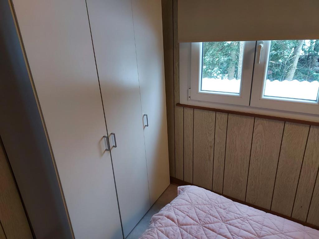 Chalet Sorgenfri photo 3