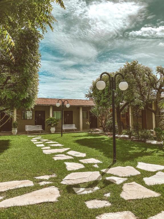 Village Hotel Pousada photo 4
