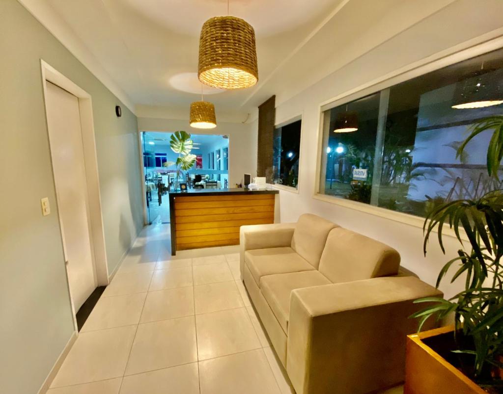 Village Hotel Pousada photo 2