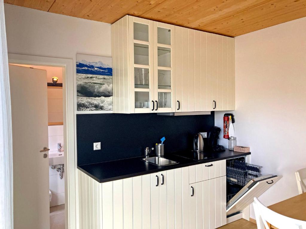 Zum Seglerhafen – Ferienappartement photo 4