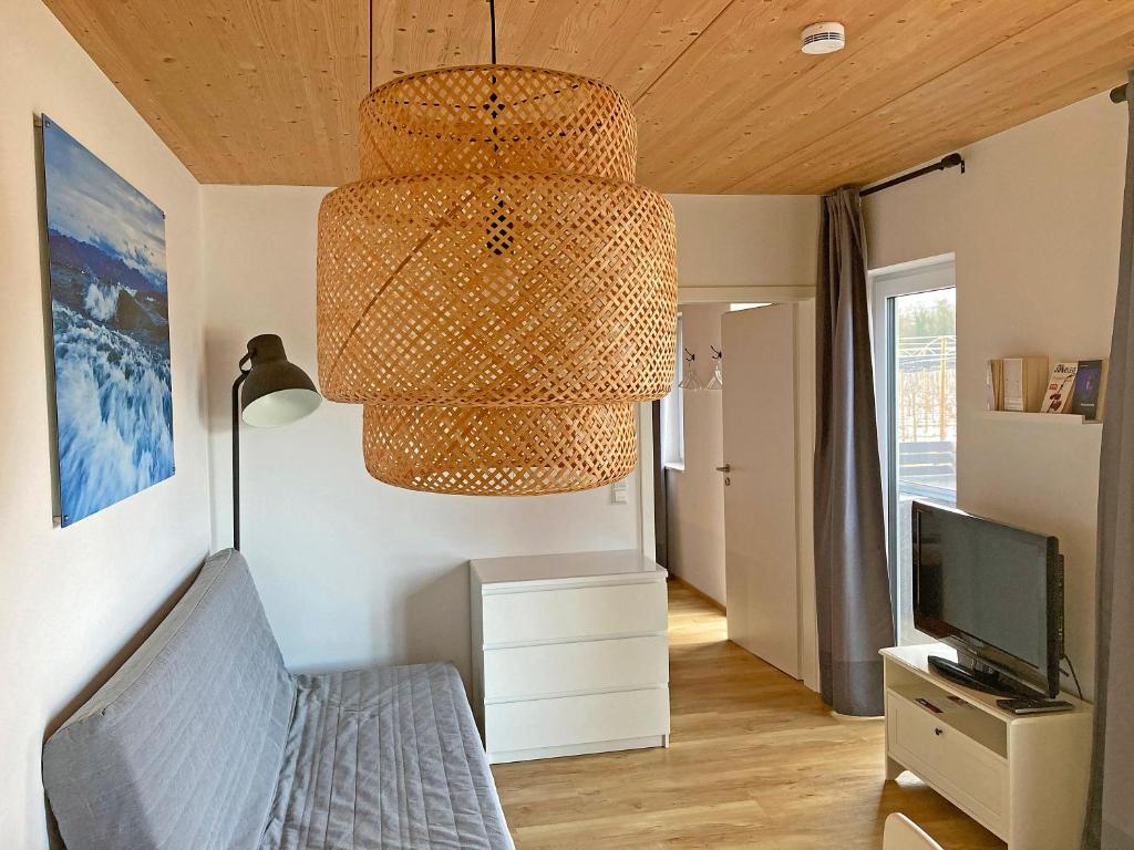 Zum Seglerhafen – Ferienappartement photo 3