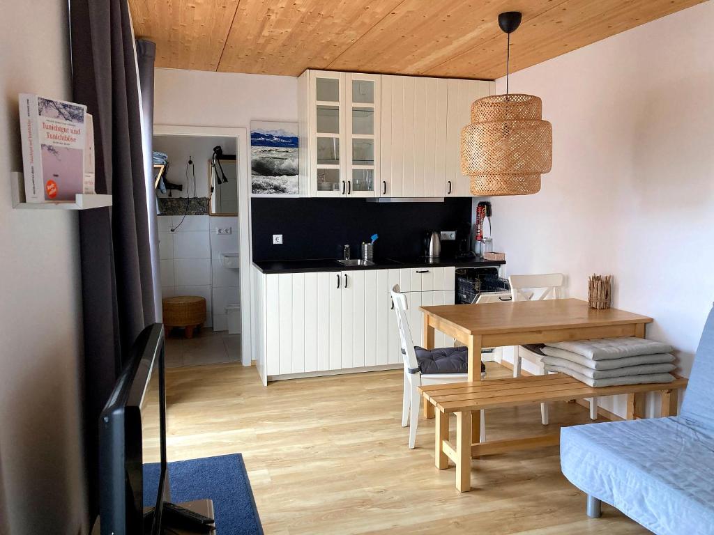 Zum Seglerhafen – Ferienappartement photo 2