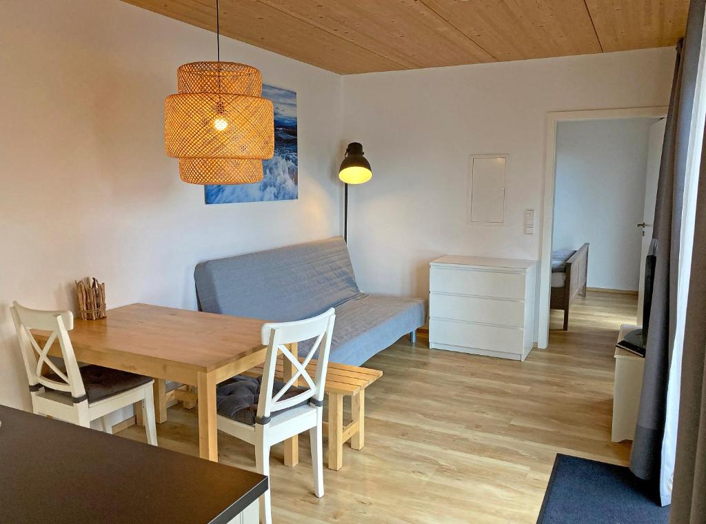 Zum Seglerhafen – Ferienappartement photo 1