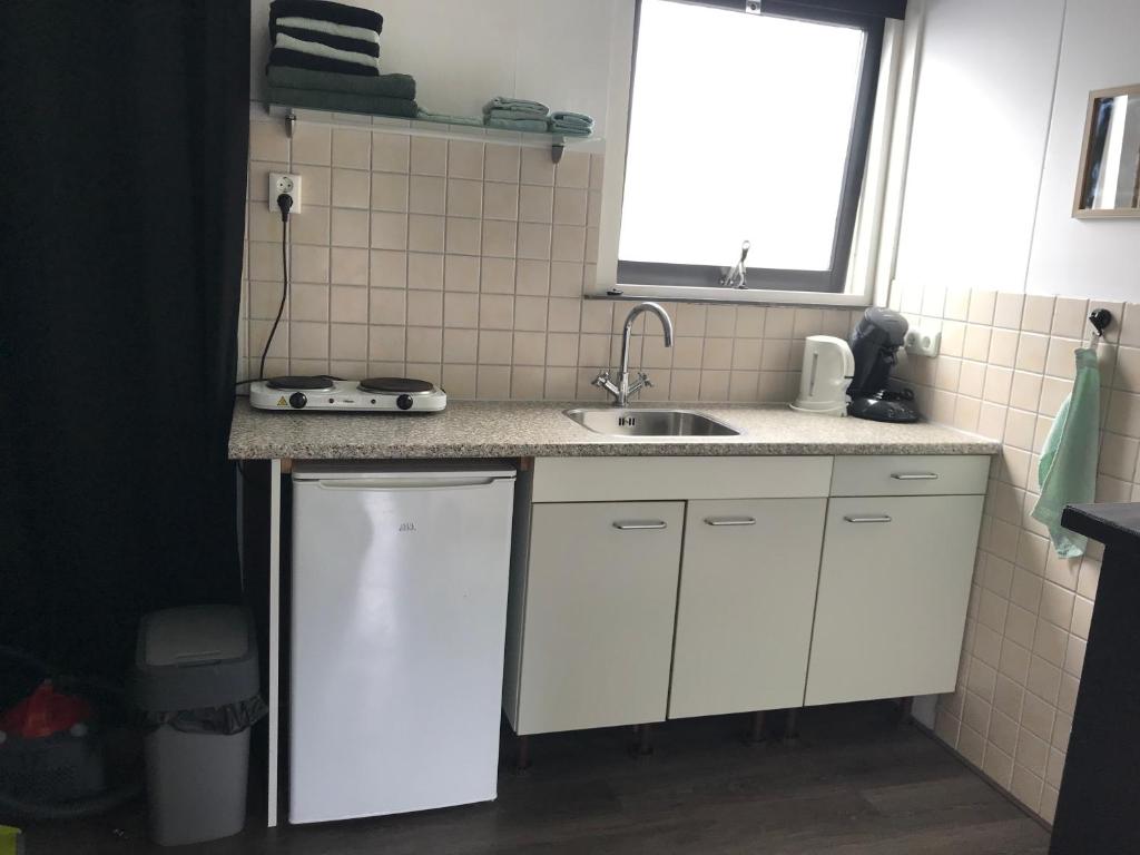 gezellig gastenverblijf in het centrum photo 1