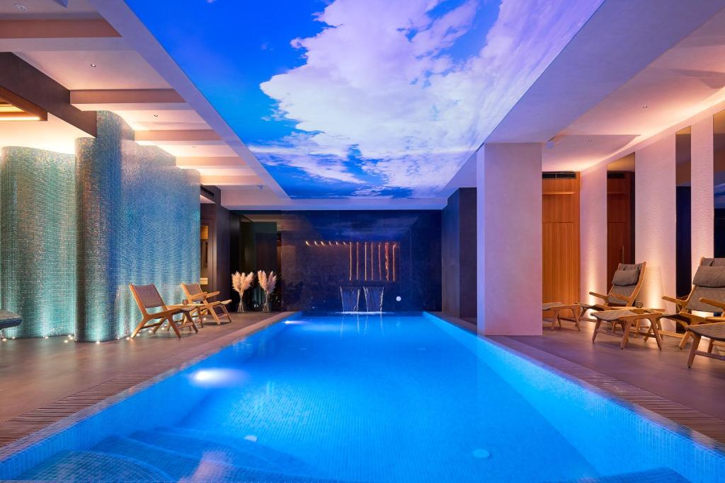 Time Boutique Hotel photo 1