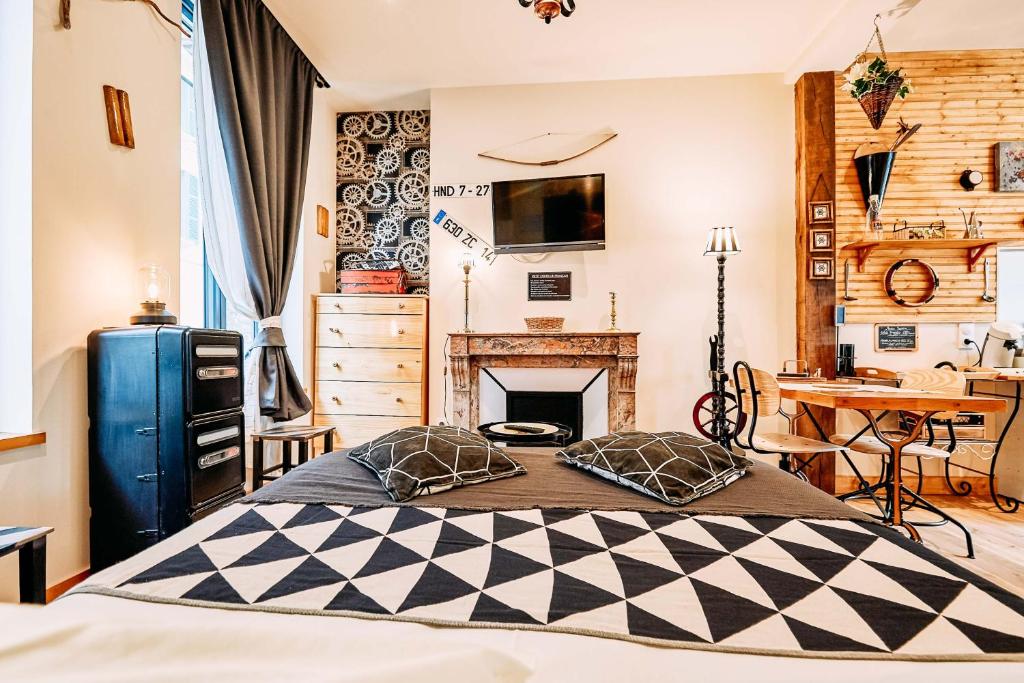 La villa des souhaits photo 2