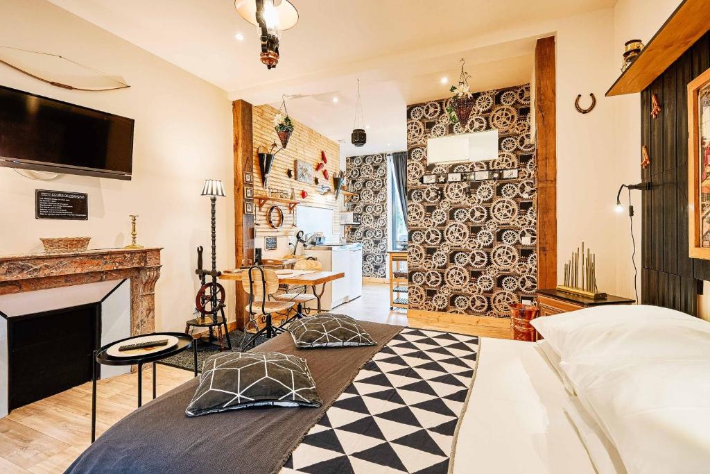 La villa des souhaits photo 1