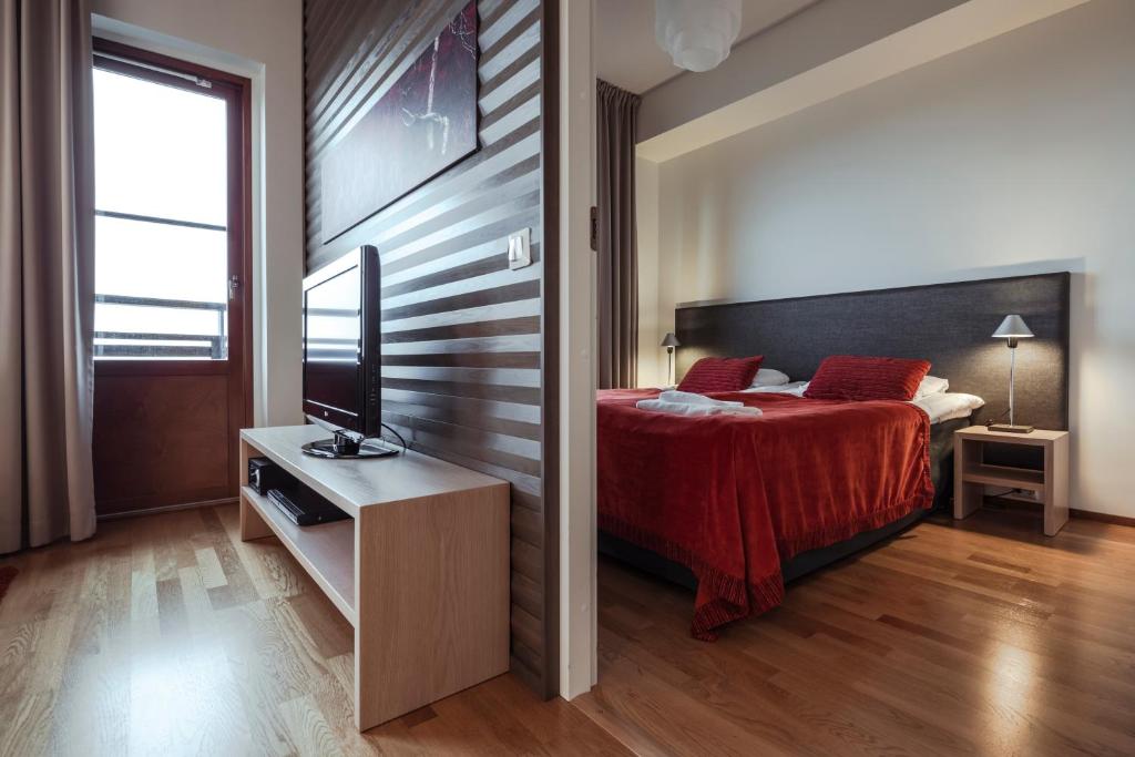 Lapland Hotels Saaga photo 2