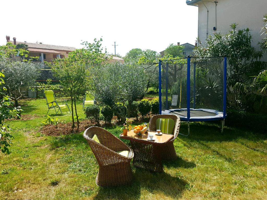 Holiday house in village Rakalj photo 2