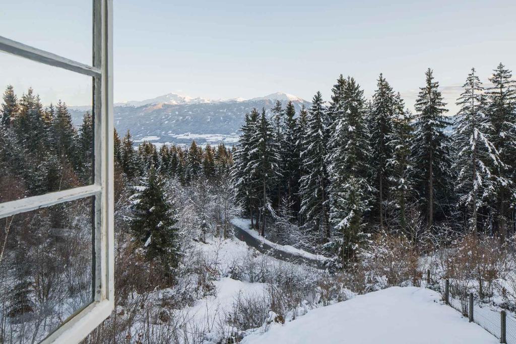 2 Chalets Innsbruck photo 4