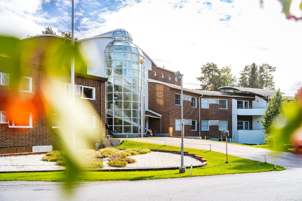 Spa Hotel Härmä - Härmän Kylpylä photo 3