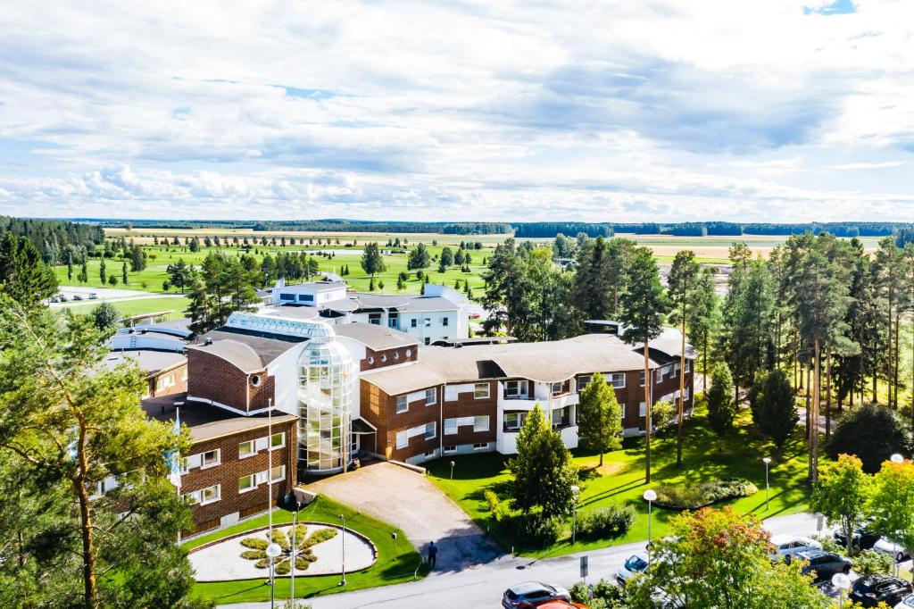 Spa Hotel Härmä - Härmän Kylpylä photo 2