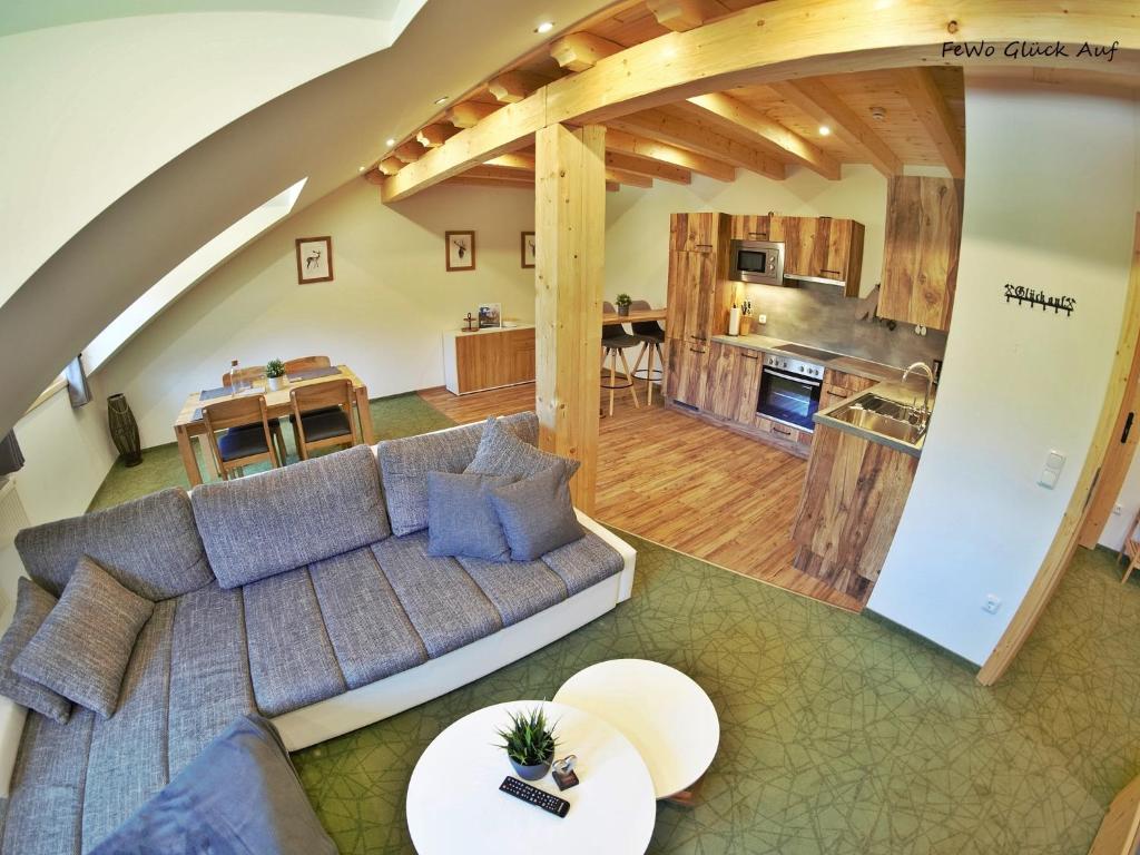 Gästehaus Siegllehen photo 4