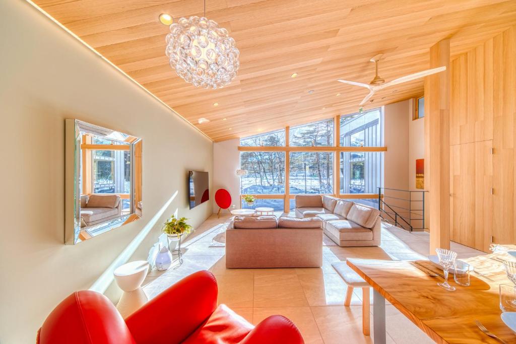 Hakuba Amber Resort by Jade Group photo 4