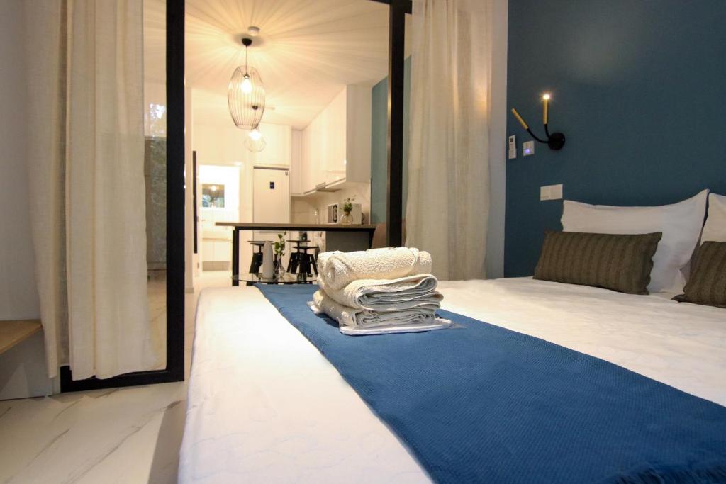 Phaedrus Living Seaside Romantic Flat Limnaria 123 photo 3