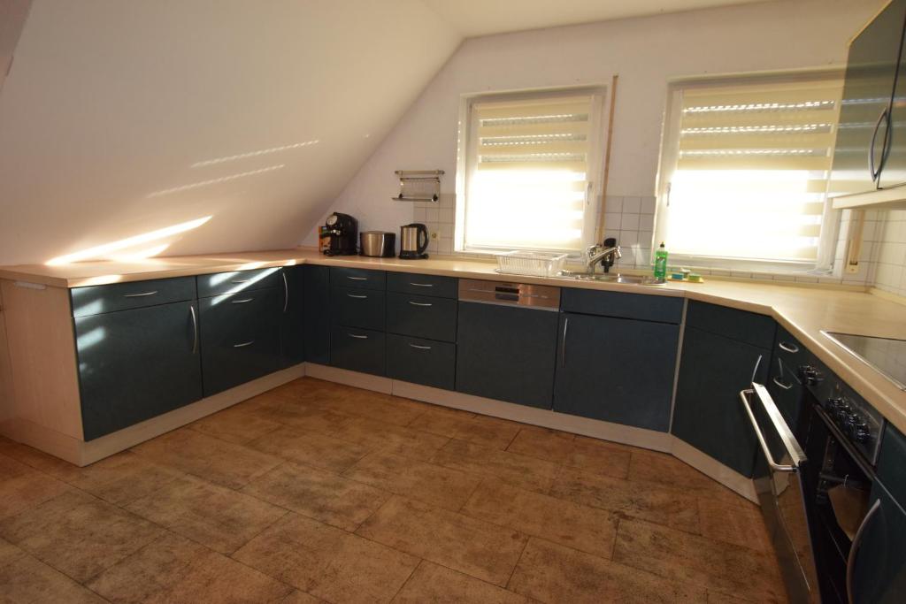 Apartment Asperg photo 1
