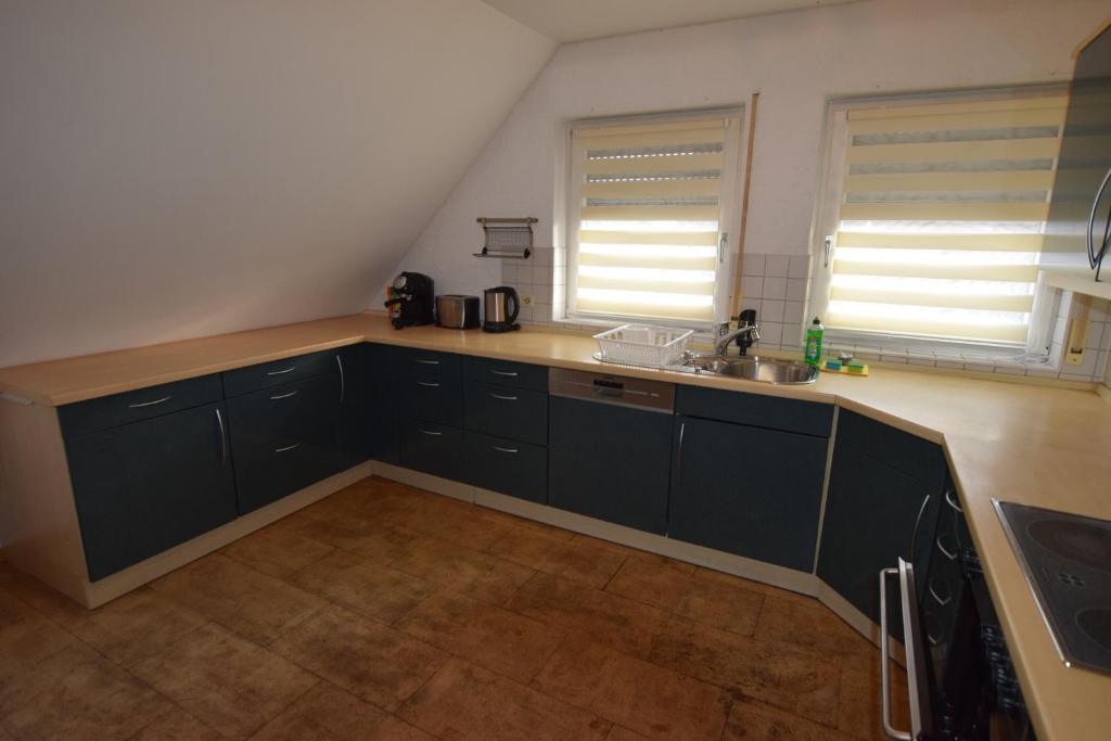 Apartment Asperg photo 2