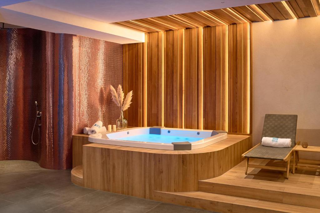 Time Boutique Hotel photo 4