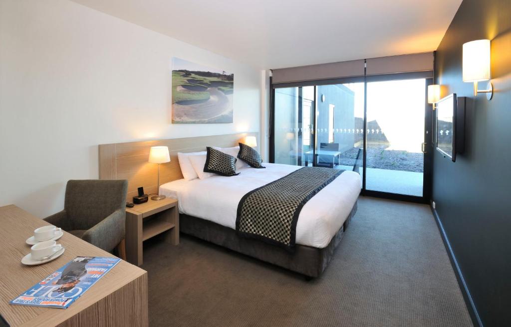 Mercure Portsea & Portsea Golf Club photo 3