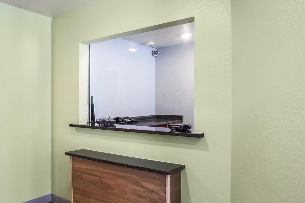 WoodSpring Suites McKinney photo 1