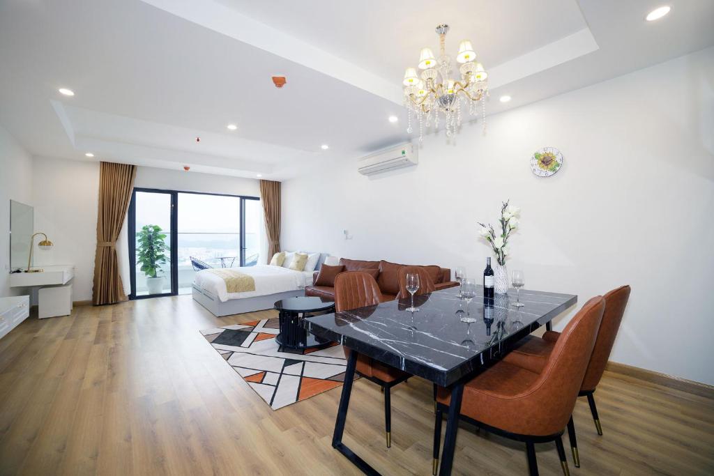 Pullman Quy Nhon - Ngoc Lan Apartments