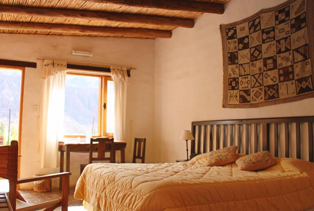 Huaira Huasi photo 2