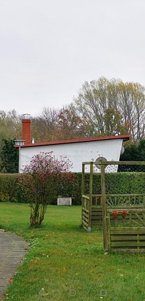 Sommerhaus Verchen photo 4