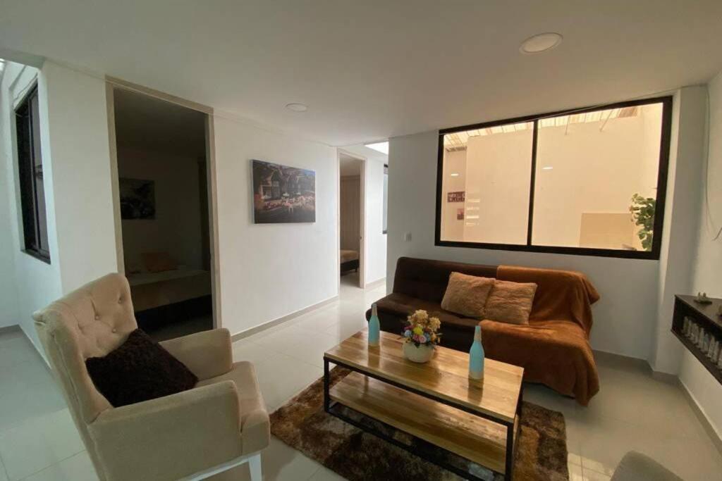 APARTAMENTO EN IBAGUE CERCA A todo 101 photo 1