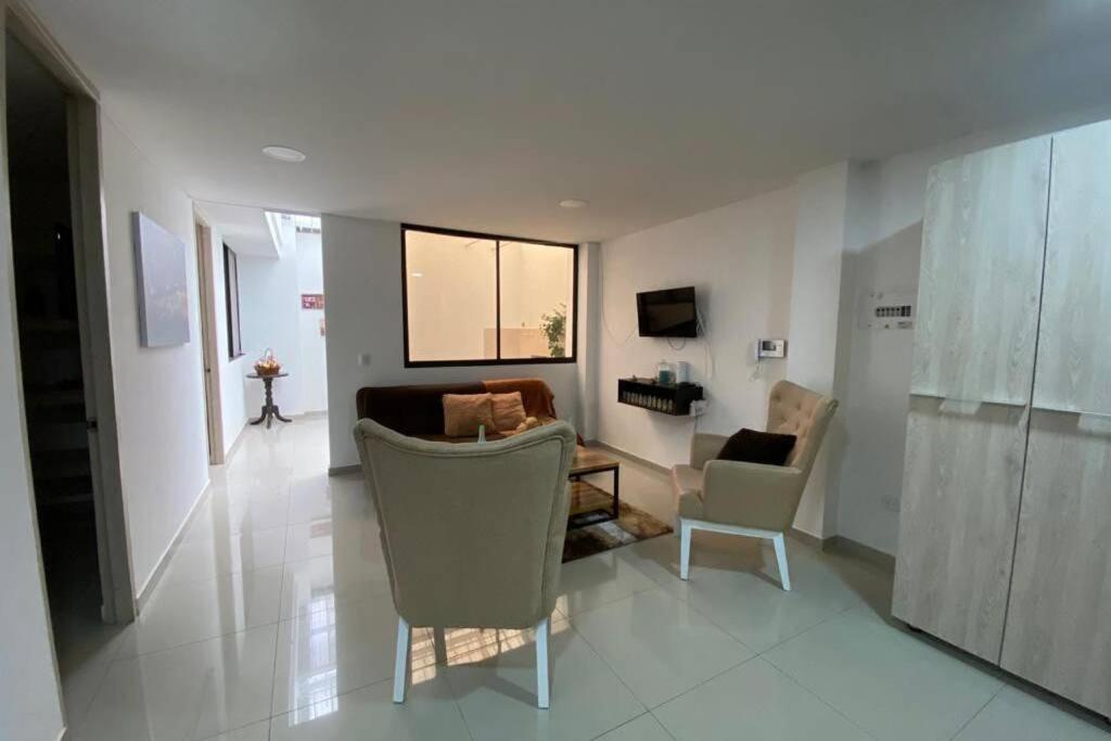 APARTAMENTO EN IBAGUE CERCA A todo 101 photo 2