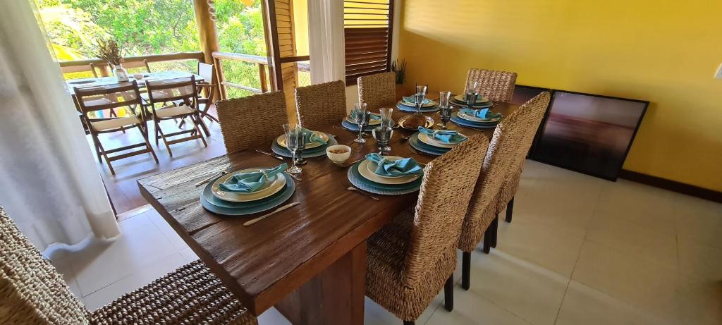 Apartamento dos Sonhos Imbassaí photo 2