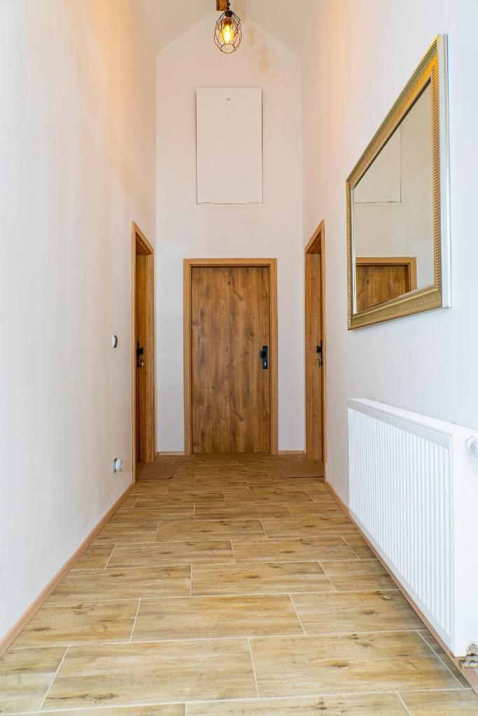Apartmán ZA-KA 1 ubytování Litovel photo 3