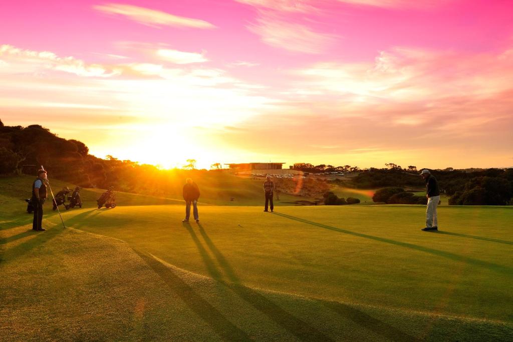 Mercure Portsea & Portsea Golf Club photo 2