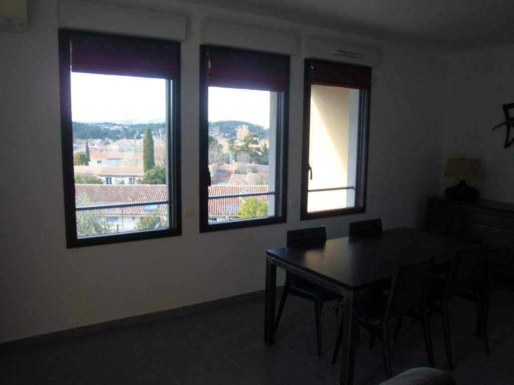 LE CARRE MONTFORT photo 3