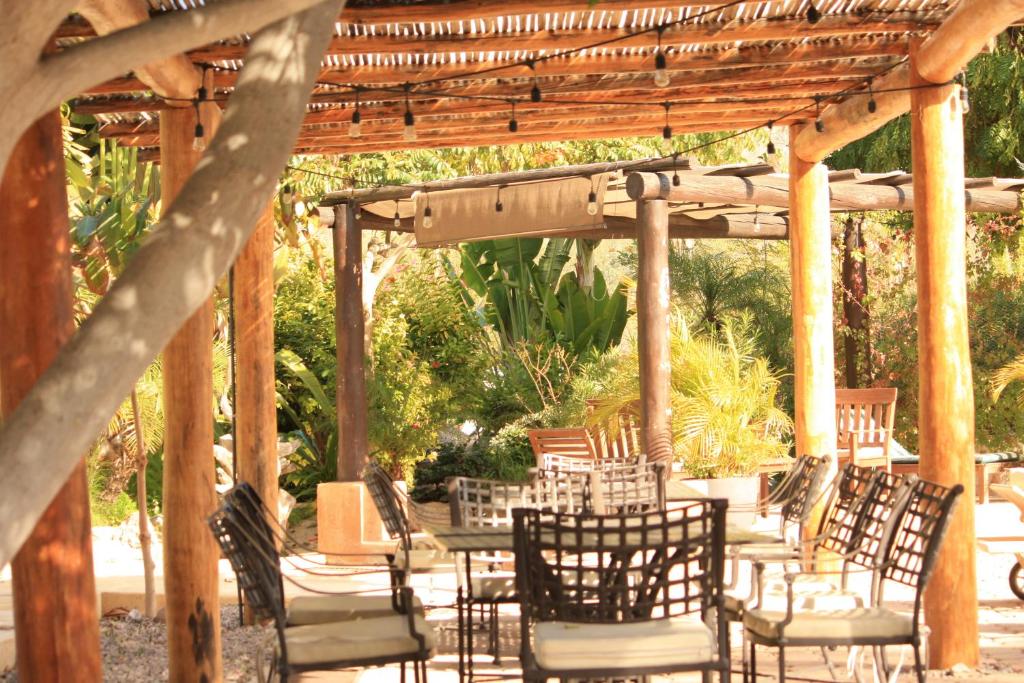 Tripui Hotel photo 3