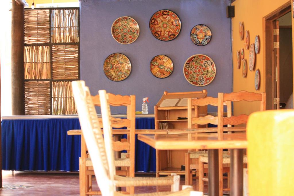 Tripui Hotel photo 2
