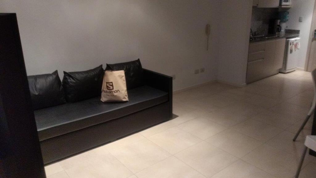Nordelta Condominio Loft Bahia Grande Monoambiente de 40 m2 photo 2