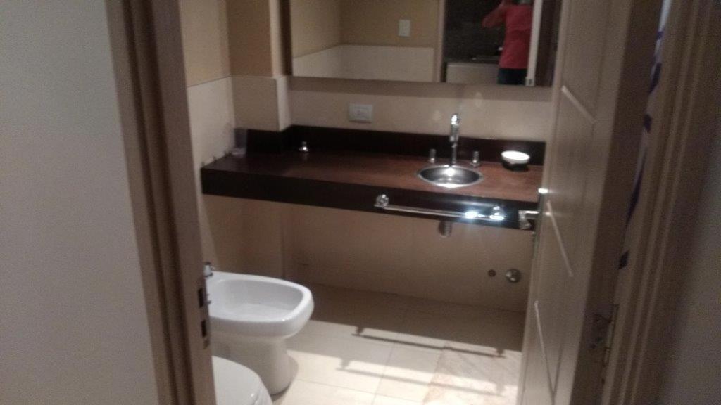 Nordelta Condominio Loft Bahia Grande Monoambiente de 40 m2 photo 3