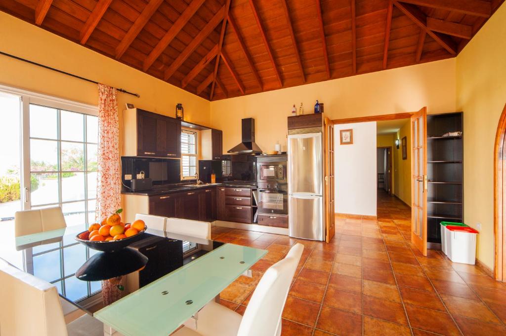 Villa Tamanca photo 1