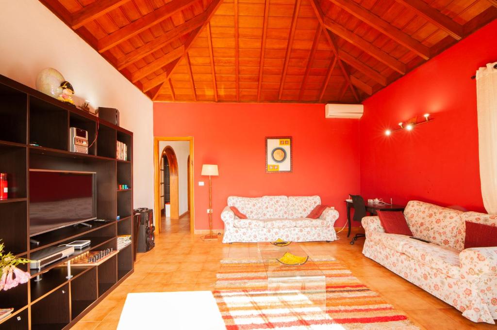 Villa Tamanca photo 3
