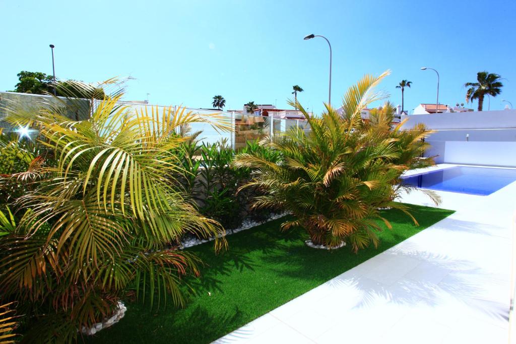 Villas Flamingo Resort photo 2