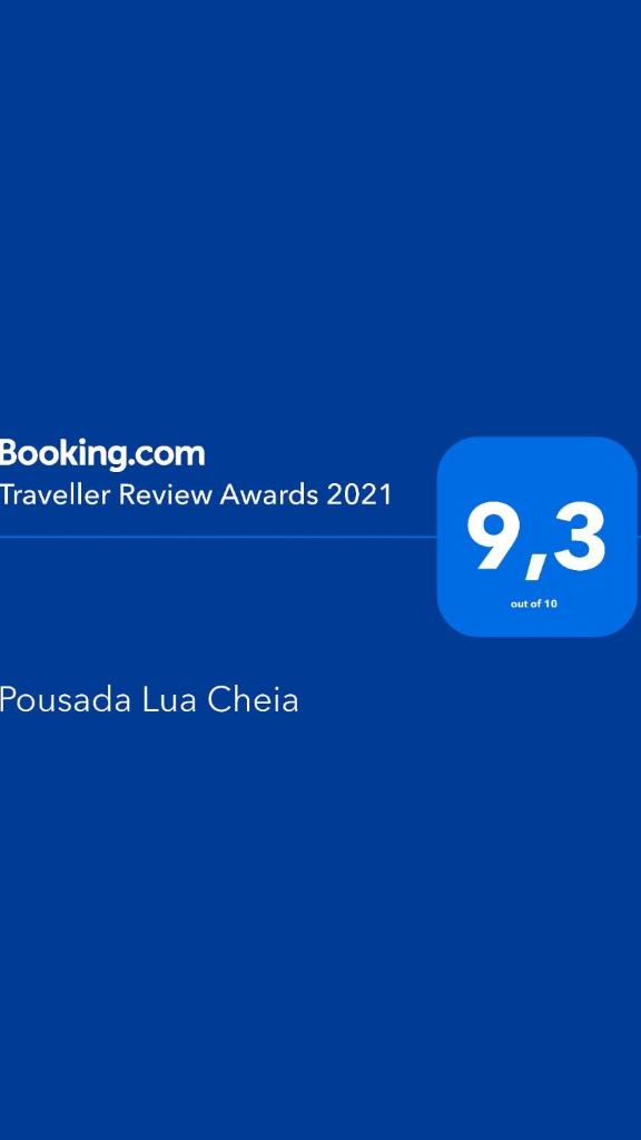 Pousada Lua Cheia photo 1