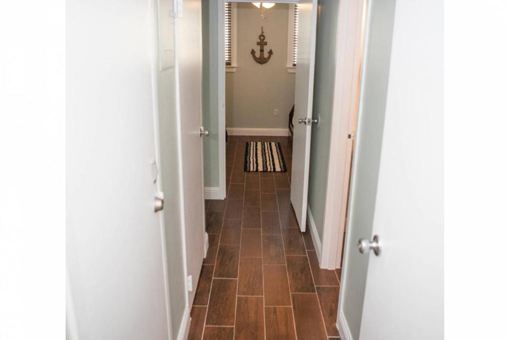 Sea Palm Condos 5E photo 2