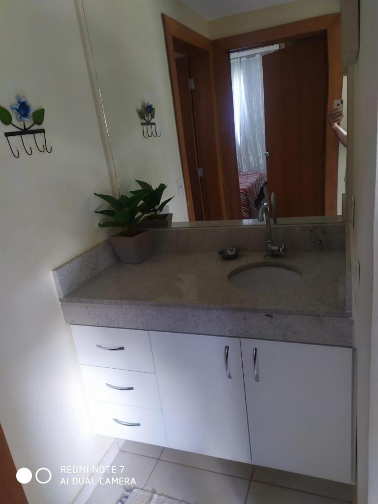 Aldeia das águas Park Resort - Flat Quartier photo 2