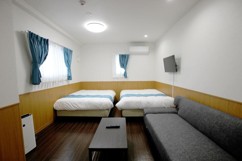 Phoenix Ryukyu Henzanbaru -SEVEN Hotels and Resorts- photo 2