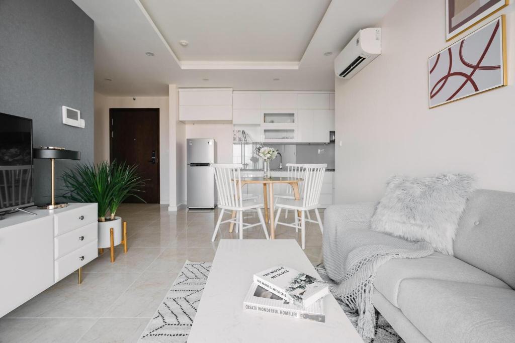 Vinhomes D'Capitale Hanoi - CitiHome