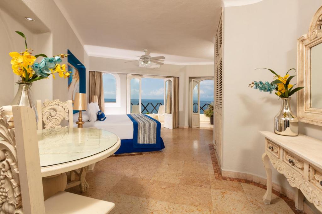 Сьюит (Полулюкс), Blue Chairs Resort by the Sea