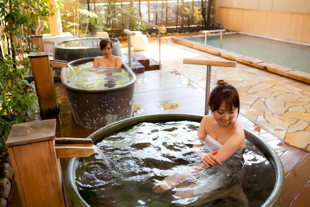 Dogo Prince Hotel photo 1