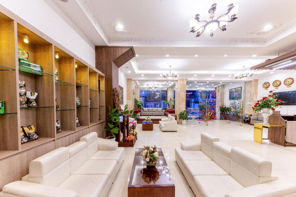 Mai Thang Hotel