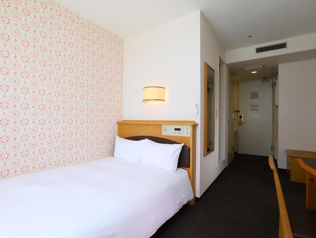 Hotel Wing International Tomakomai photo 2