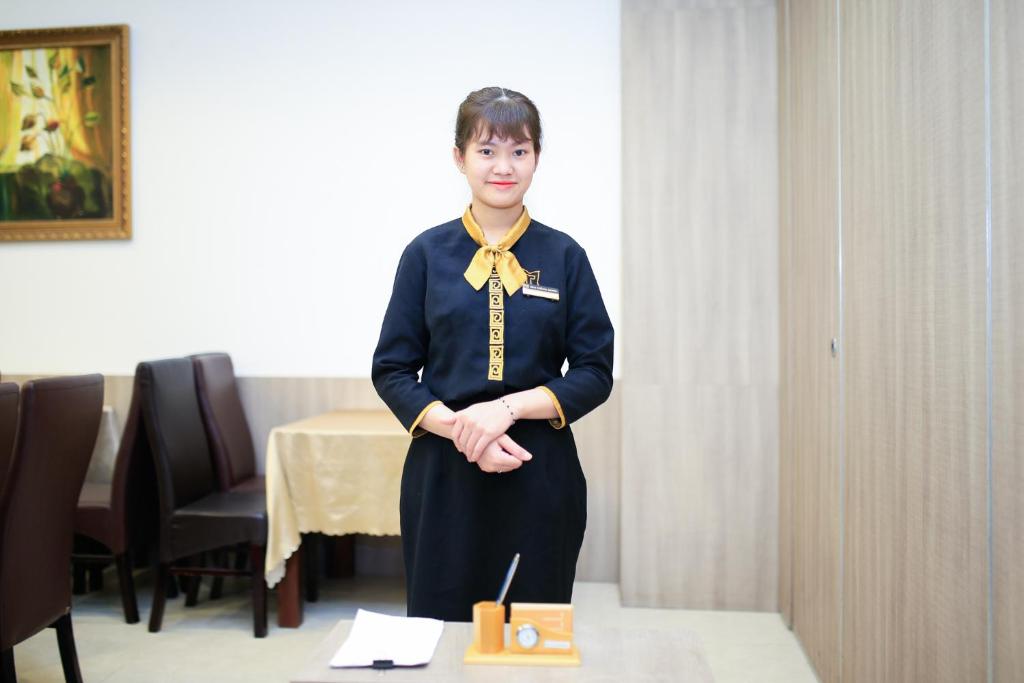 Mai Thang Hotel